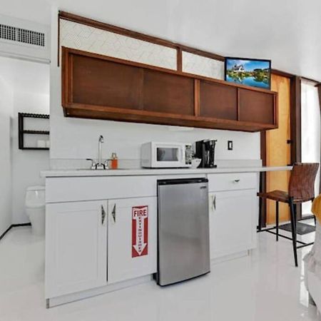 The Loft By Pmi Apartment ฟอร์ต ลอเดอร์เดล ภายนอก รูปภาพ